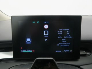 MG MG4 Urban 49kWh Comfort