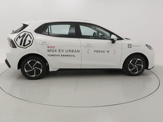 MG MG4 Urban 49kWh Comfort