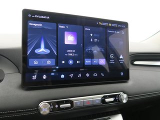 MG MG4 Urban 49kWh Comfort