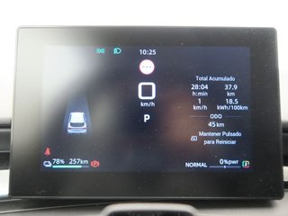MG MG4 Urban 49kWh Comfort