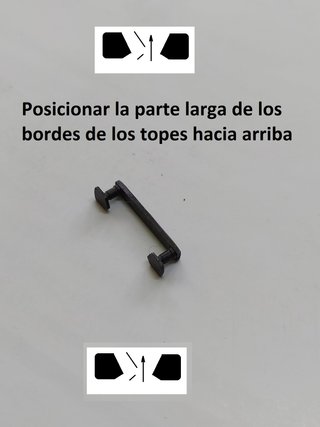 IBERTREN Escala N Repuestos y Recambios