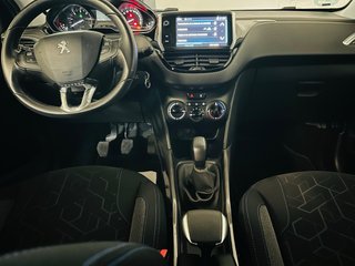 Peugeot SUV 2008  BlueHDI 2018 PERFECTO ESTADO
