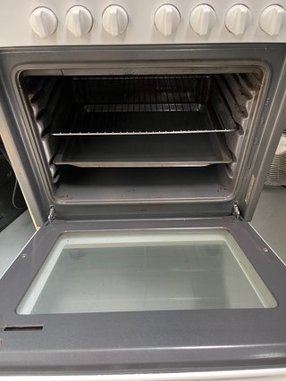 Mueble Cocina Lynx con horno y vitrocerámica