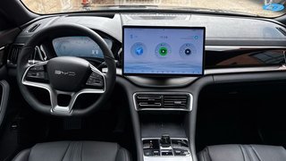 BYD Seal U DM-i Comfort