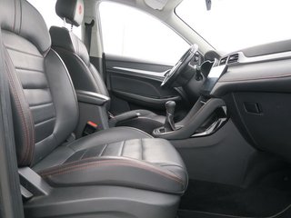 MG ZS 1.0T Luxury