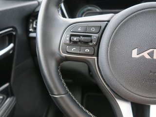 Kia Niro 1.6 GDi PHEV 104kW (141CV) Drive