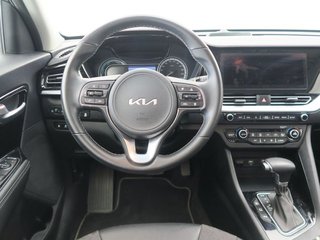Kia Niro 1.6 GDi PHEV 104kW (141CV) Drive