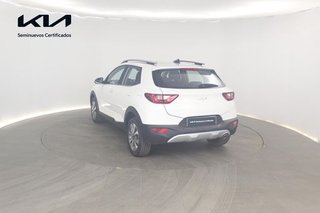 Kia Stonic 1.0 T-GDi 74kW (100CV) MHEV MT Drive