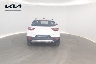 Kia Stonic 1.0 T-GDi 74kW (100CV) MHEV MT Drive