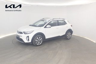 Kia Stonic 1.0 T-GDi 74kW (100CV) MHEV MT Drive