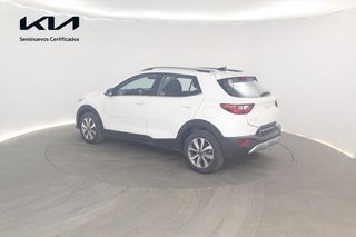 Kia Stonic 1.0 T-GDi 74kW (100CV) MHEV MT Drive