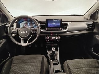 Kia Stonic 1.0 T-GDi 74kW (100CV) MHEV MT Drive
