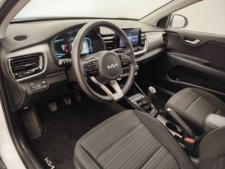 Kia Stonic 1.0 T-GDi 74kW (100CV) MHEV MT Drive