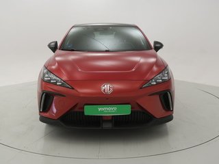 MG MG4 64kWh Luxury