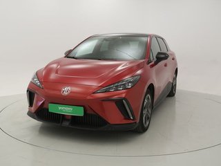 MG MG4 64kWh Luxury