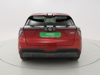 MG MG4 64kWh Luxury