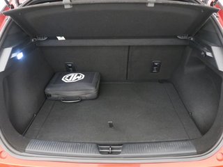 MG MG4 64kWh Luxury