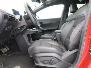 MG MG4 64kWh Luxury