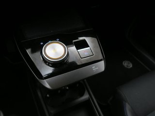 MG MG4 64kWh Luxury