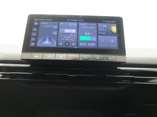 MG MG4 64kWh Luxury
