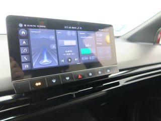 MG MG4 64kWh Luxury