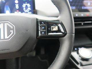 MG MG4 64kWh Luxury