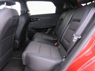 MG MG4 64kWh Luxury
