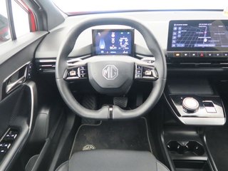 MG MG4 64kWh Luxury