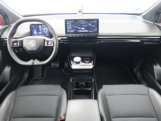 MG MG4 64kWh Luxury