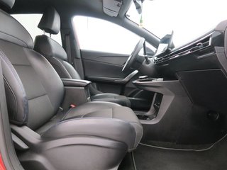 MG MG4 64kWh Luxury