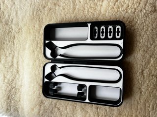 Estuche One Blade