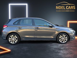 Hyundai i30 1.0 TGDI Tecno