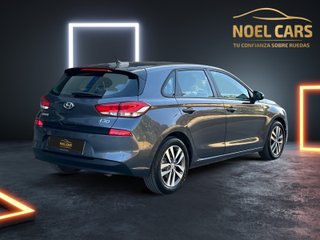 Hyundai i30 1.0 TGDI Tecno