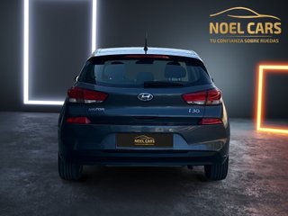 Hyundai i30 1.0 TGDI Tecno