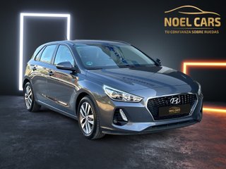 Hyundai i30 1.0 TGDI Tecno
