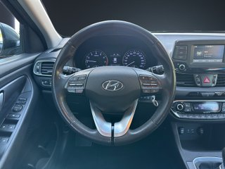 Hyundai i30 1.0 TGDI Tecno