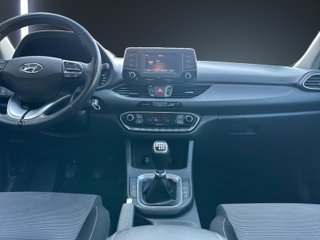 Hyundai i30 1.0 TGDI Tecno
