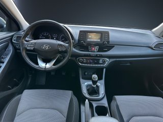 Hyundai i30 1.0 TGDI Tecno