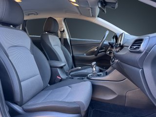 Hyundai i30 1.0 TGDI Tecno