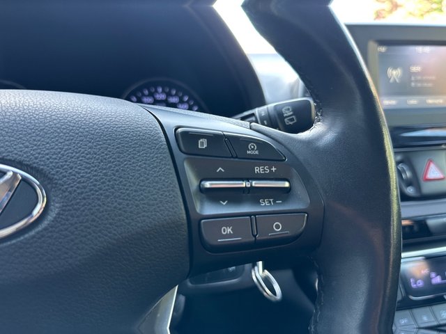 Hyundai i30 1.0 TGDI Tecno
