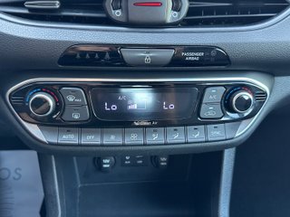 Hyundai i30 1.0 TGDI Tecno