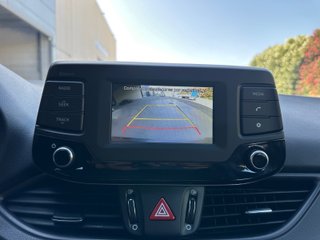 Hyundai i30 1.0 TGDI Tecno