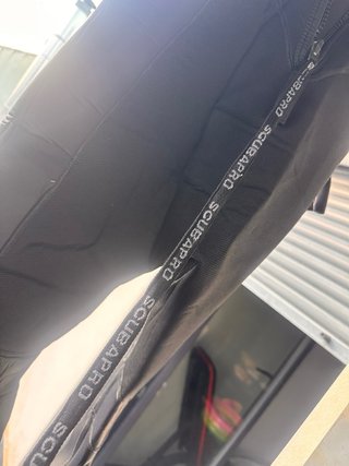 Traje neopreno buceo Scubapro Everflex