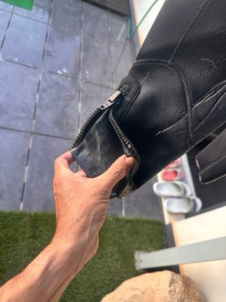 Traje neopreno buceo Scubapro Everflex