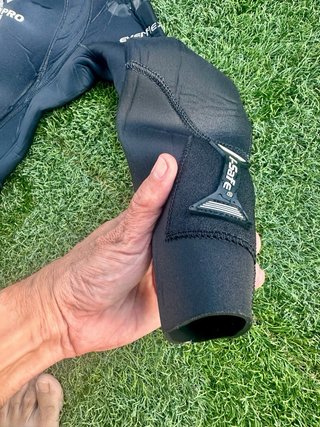 Traje neopreno buceo Scubapro Everflex