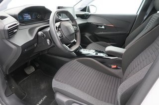 Peugeot 208 Eléctrico Active Pack