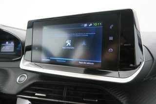 Peugeot 208 Eléctrico Active Pack