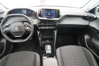 Peugeot 208 Eléctrico Active Pack