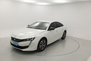 Peugeot 508 Hybrid 5P Allure Pack HYBRID 225 e-EAT8
