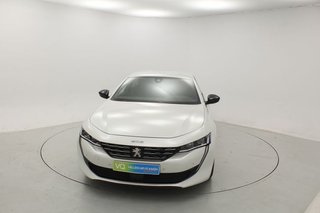 Peugeot 508 Hybrid 5P Allure Pack HYBRID 225 e-EAT8